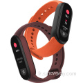 Moniteur de fréquence cardiaque Xiaomi MI Band 6